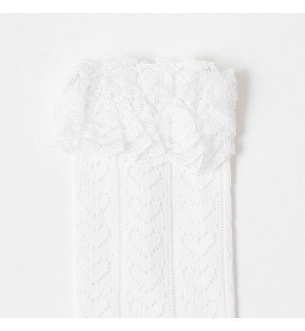 BEAMSBOY「MUSIC LEGS / 515 ソックス」|ソックス|