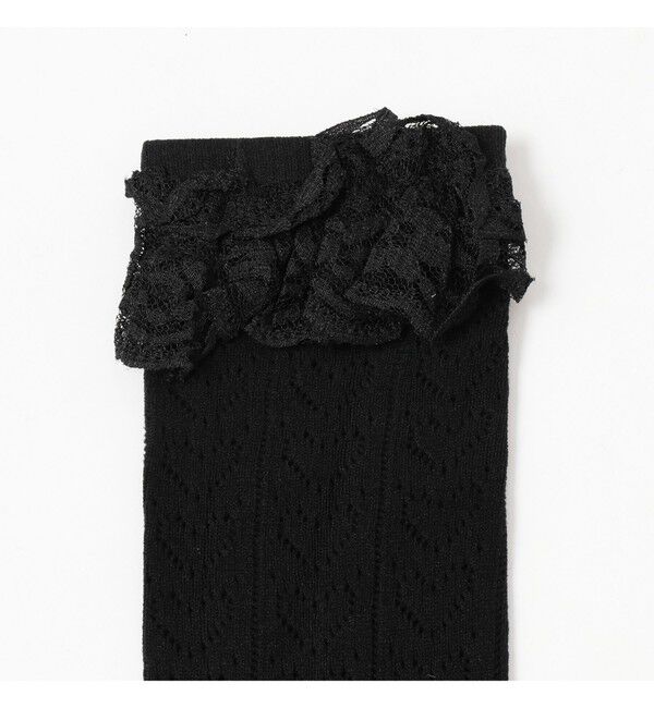 BEAMSBOY「MUSIC LEGS / 515 ソックス」|ソックス|