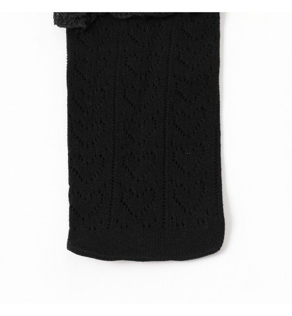 BEAMSBOY「MUSIC LEGS / 515 ソックス」|ソックス|