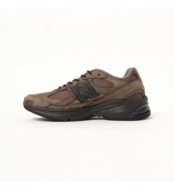 BEAMSBOY「New Balance / U20106WB」|スニーカー|