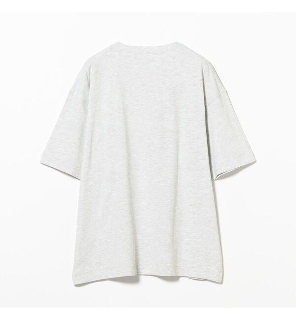 Ray BEAMS 「GRS_NYC_S/S_TEE」|Tシャツ・カットソー|