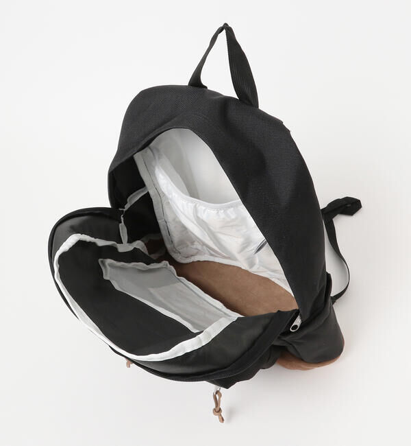 BEAMS「JANSPORT / Right Pack」|リュック|