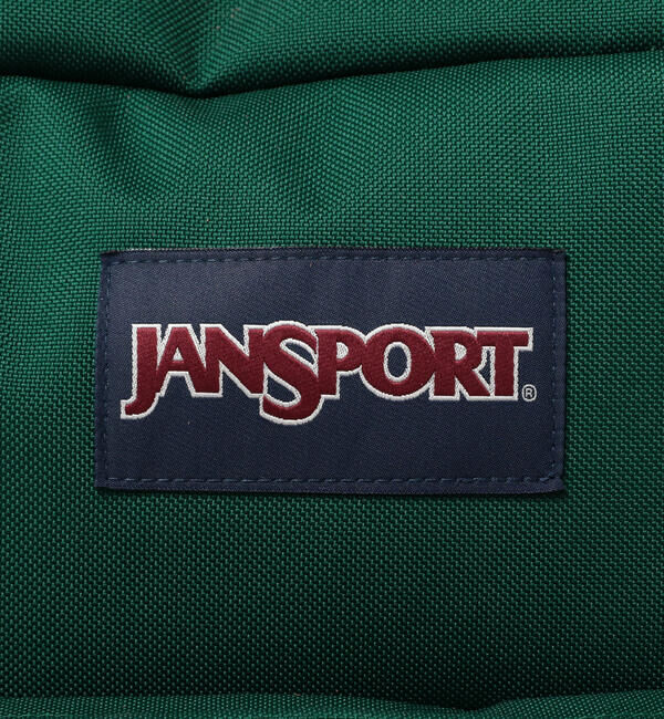 BEAMS「JANSPORT / Right Pack」|リュック|