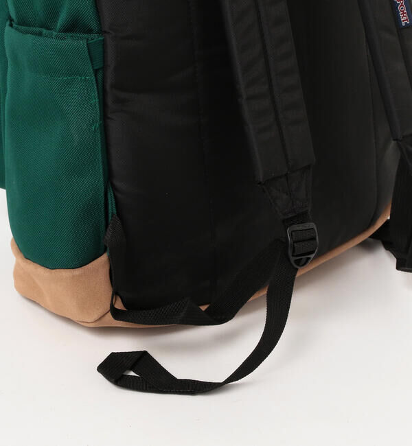 BEAMS「JANSPORT / Right Pack」|リュック|
