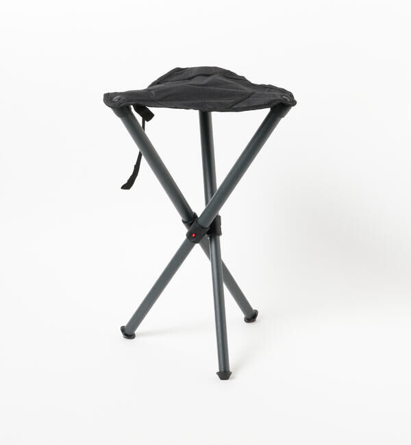 BEAMS「WalkStool / WALKSTOOL Basic ポータブル スツール」|フィギュア・ホビー|