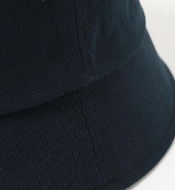 BEAMS「BEAMS / ベーシック バケット ハット」|ハット|