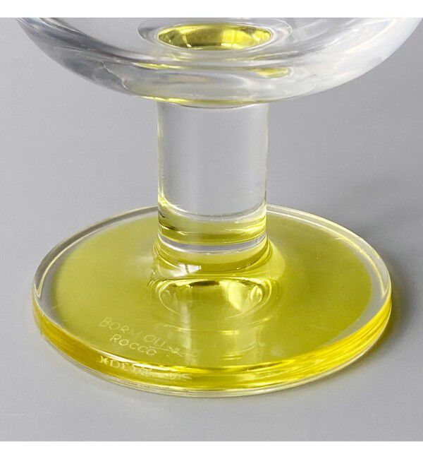 BEAMS「SSD_GOBLET」|食器・キッチングッズ|