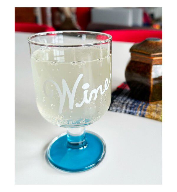 BEAMS「SSD_GOBLET」|食器・キッチングッズ|WINE