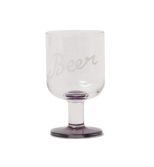 BEAMS「SSD_GOBLET」|食器・キッチングッズ|