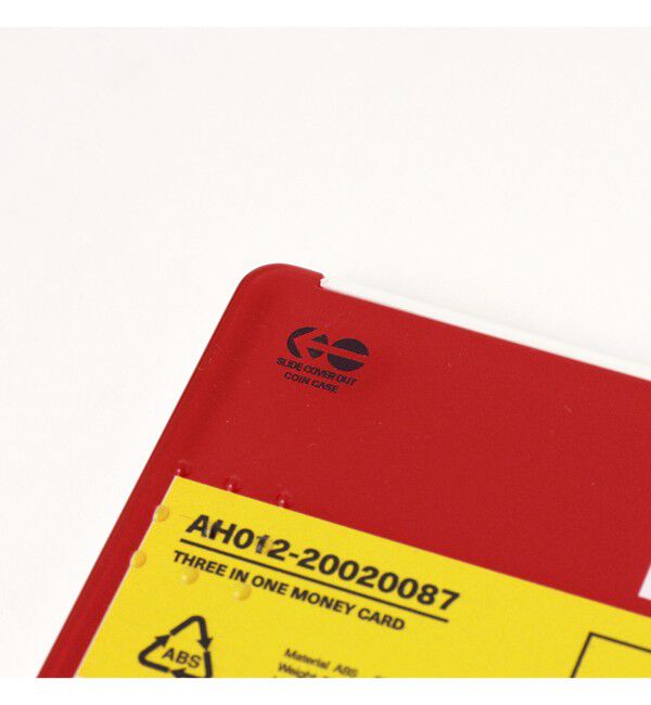 BEAMS「ANAheim / Money Card」|その他|