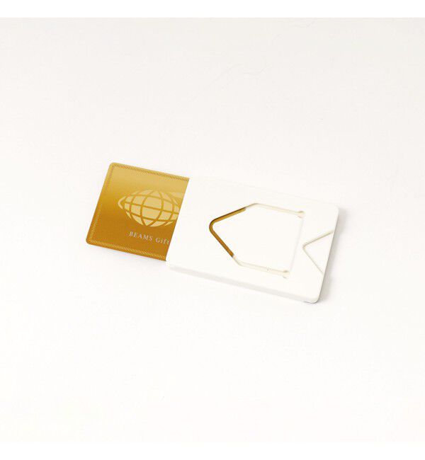 BEAMS「ANAheim / Money Card」|その他|
