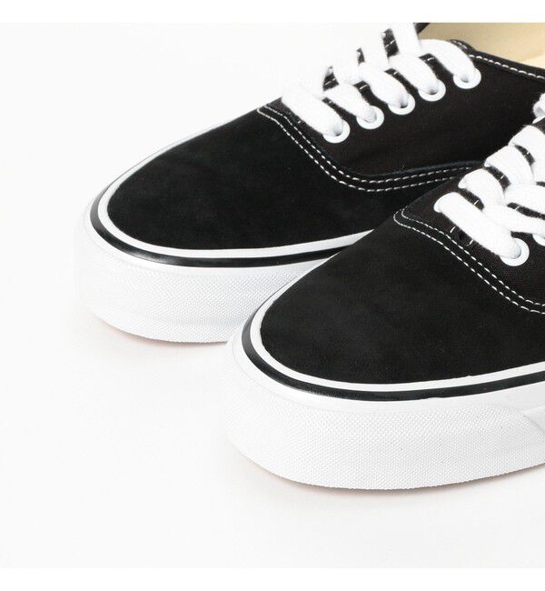 BEAMS「VANS / PREMIUM オーセンティック 44」|スニーカー|