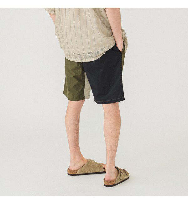 BEAMS「【別注】Gramicci / オール コンディション ショーツ 25SS」|その他|