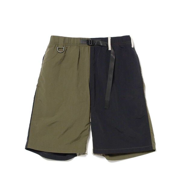 BEAMS「【別注】Gramicci / オール コンディション ショーツ 25SS」|その他|