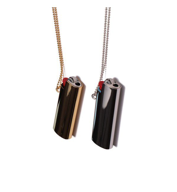 BEAMS「B.BICMINI_C/NECK」|その他|