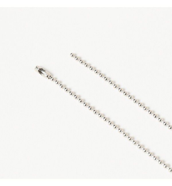 BEAMS「B.BICMINI_C/NECK」|その他|