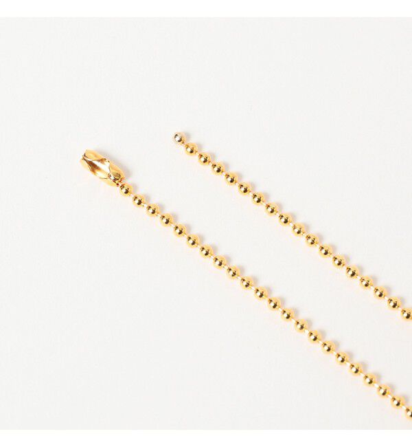 BEAMS「B.BICMINI_C/NECK」|その他|