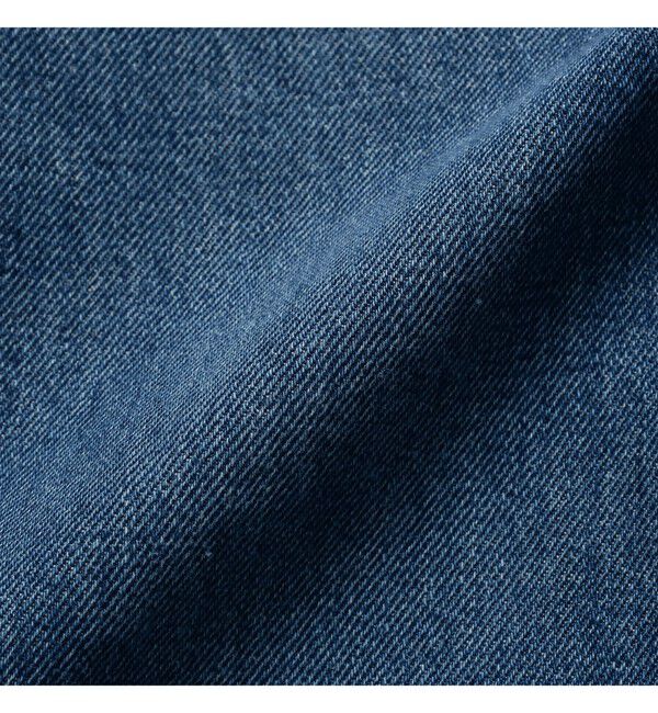 BEAMS「【別注】RED CARD TOKYO / Mute」|デニム|