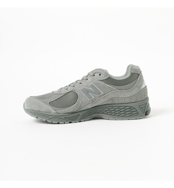 BEAMS「New Balance / 2002R」|スニーカー|