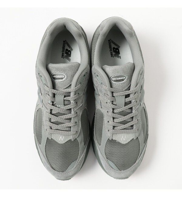 BEAMS「New Balance / 2002R」|スニーカー|