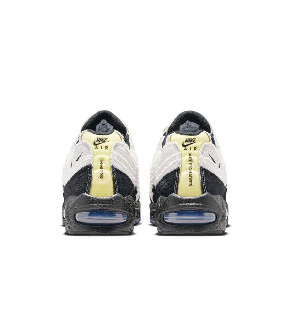 BEAMS「NK_AIRMAX95」|スニーカー|