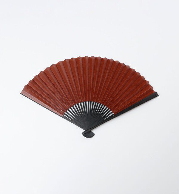 SHIPS「宮脇賣扇庵: 竜馬扇」|その他|