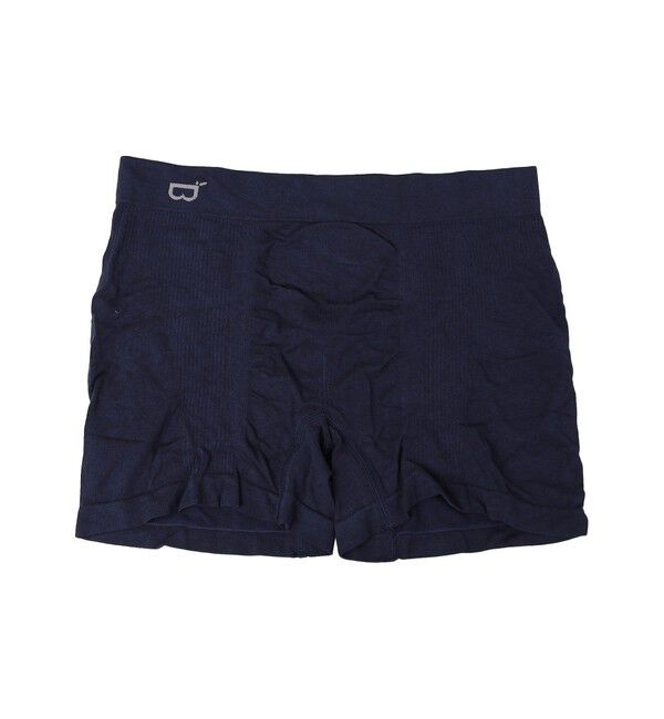 SHIPS any「Boody: ボクサーブリーフ」|その他|ネイビー