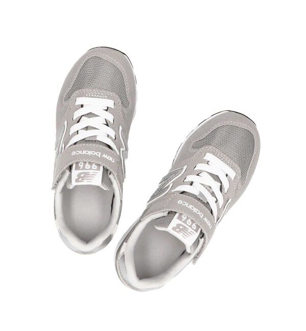 SHIPS KIDS「New Balance:YV996」|スニーカー|