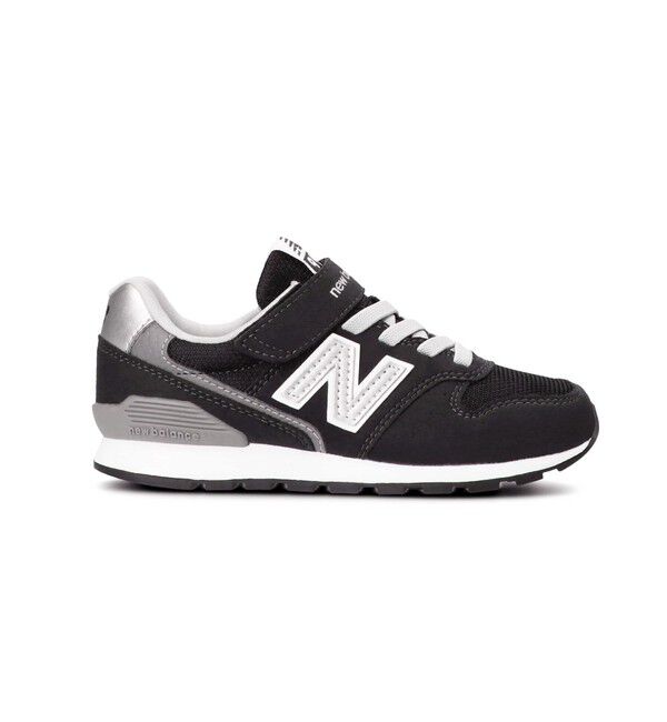 SHIPS KIDS「New Balance:YV996」|スニーカー|