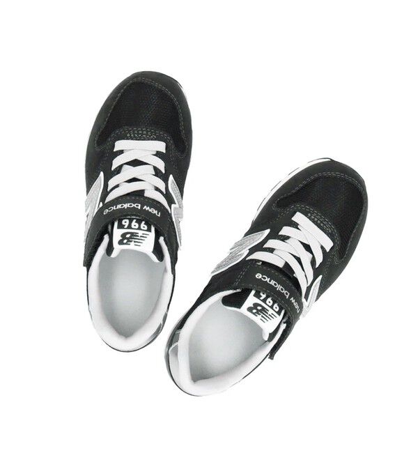 SHIPS KIDS「New Balance:YV996」|スニーカー|