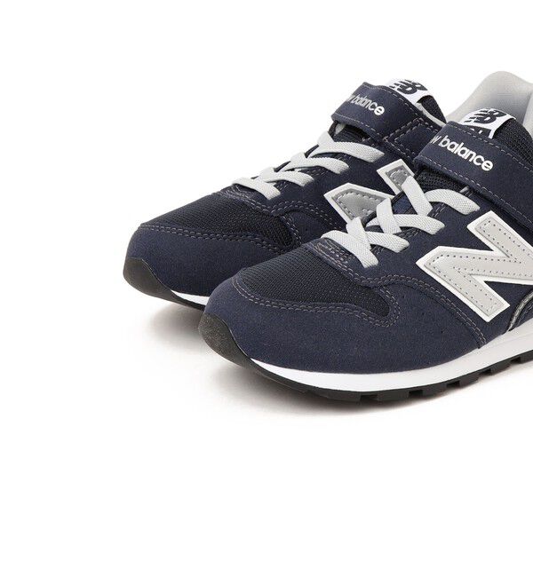 SHIPS KIDS「New Balance:YV996」|スニーカー|