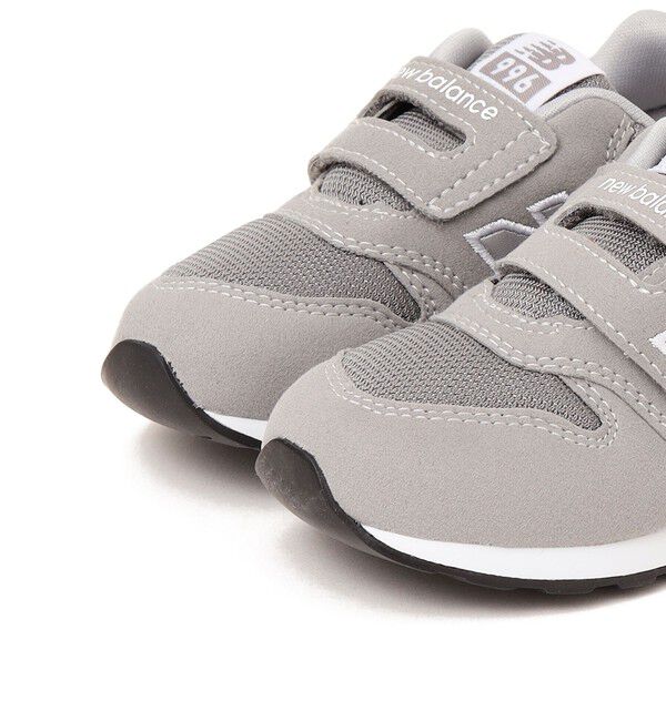 SHIPS KIDS「New Balance:IZ996」|スニーカー|