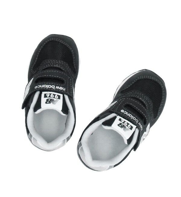 SHIPS KIDS「New Balance:IZ996」|スニーカー|
