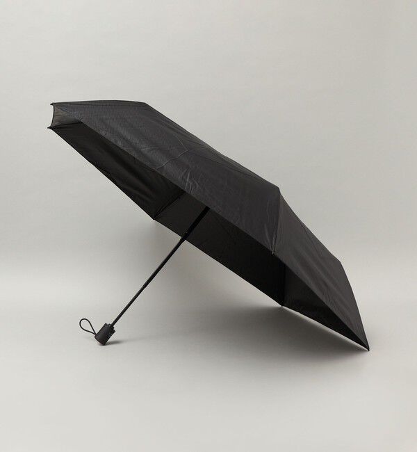 SHIPS「SHIPS: HEATBLOCK&times;CORDURA(R) アンブレラ 日傘」|傘|