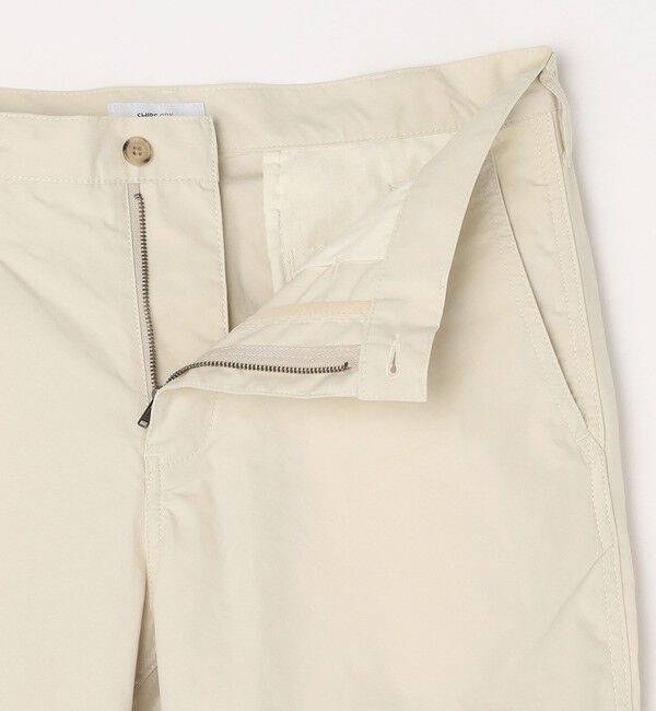 SHIPS any「SHIPS any: サマー スリム テーパード チノ パンツ 26SS◆」|チノ|