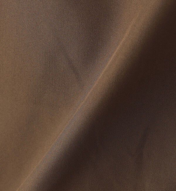 SHIPS KIDS「SHIPS KIDS:100～130cm /〈撥水/手洗い可能〉ボア リバーシブル ベスト」|ダウンベスト・ベスト|