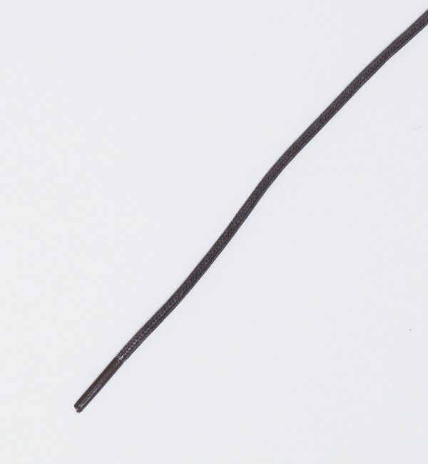 SHIPS「CROCKETT＆JONES: 5つアイレット シューレース」|その他|