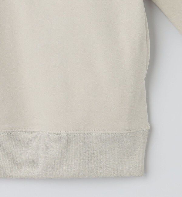 SHIPS「SHIPS: 〈吸湿発熱〉モイスチャー ウォーム モックネック プルオーバー」|Tシャツ・カットソー|