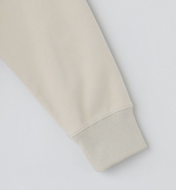 SHIPS「SHIPS: 〈吸湿発熱〉モイスチャー ウォーム モックネック プルオーバー」|Tシャツ・カットソー|