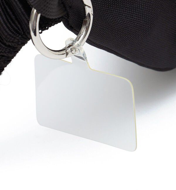 SHIPS any「【SHIPS any別注】BYON BYON: スマホストラップ付き ウエスト ボディ バッグ 25AW◇」|その他|