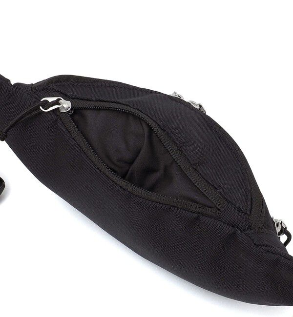 SHIPS any「【SHIPS any別注】BYON BYON: スマホストラップ付き ウエスト ボディ バッグ 25AW◇」|その他|