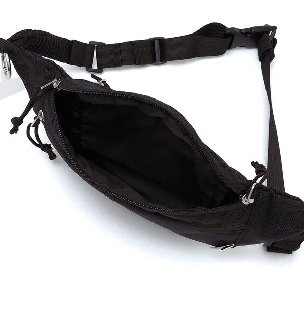 SHIPS any「【SHIPS any別注】BYON BYON: スマホストラップ付き ウエスト ボディ バッグ 25AW◇」|その他|