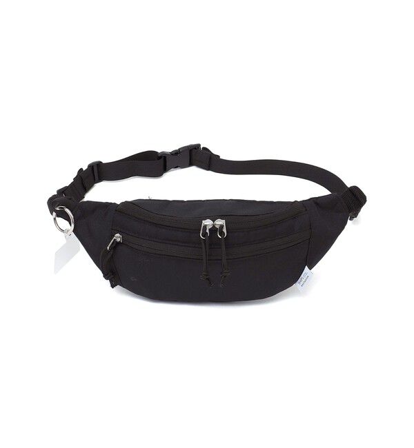 SHIPS any「【SHIPS any別注】BYON BYON: スマホストラップ付き ウエスト ボディ バッグ 25AW◇」|その他|