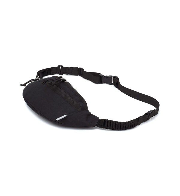 SHIPS any「【SHIPS any別注】BYON BYON: スマホストラップ付き ウエスト ボディ バッグ 25AW◇」|その他|