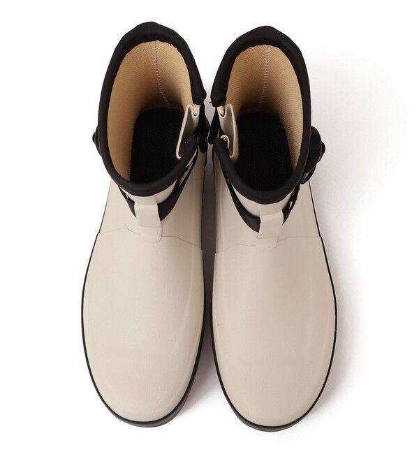 SHIPS any「MOONSTAR 810s: MARKE MODI ラバー ブーツ」|レインシューズ|