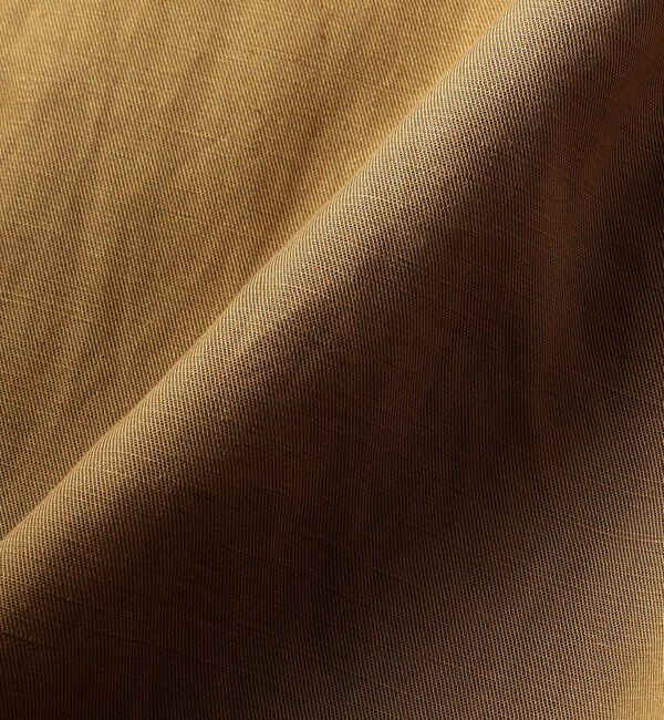 SHIPS any「UNIVERSAL OVERALL:〈洗濯機可能〉フロントボタン オーバーオール」|オールインワン|