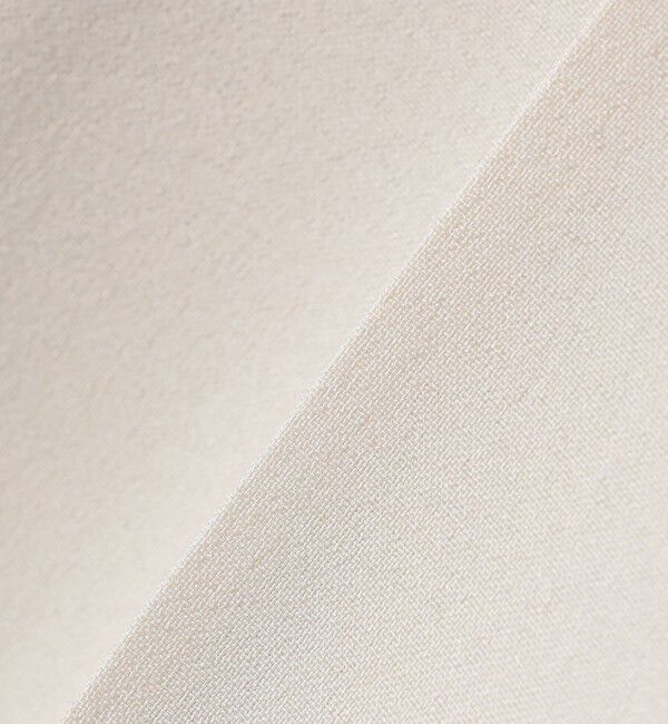 SHIPS for women「〈手洗い可能〉マーベルト デザイン ワイド パンツ」|その他|