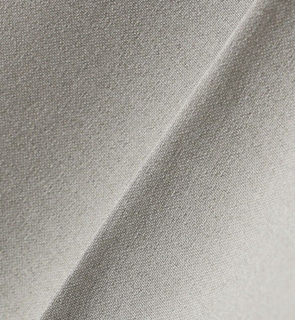 SHIPS for women「〈手洗い可能〉マーベルト デザイン ワイド パンツ」|その他|