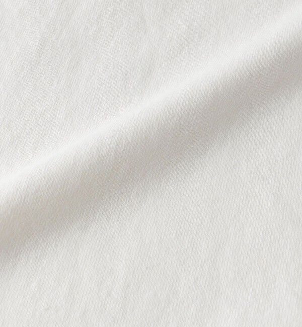 SHIPS Colors 「SHIPS Colors:USAコットン  ポケット TEE」|Tシャツ・カットソー|