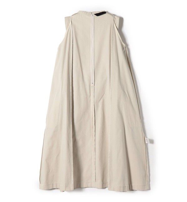 SHIPS for women「【SHIPS別注】Nell:オックス ベルテッド ワンピース」|ワンピース|